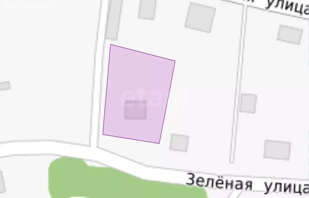Дом в село Малоенисейское, Зелёная улица (76.2 м) - Фото 2