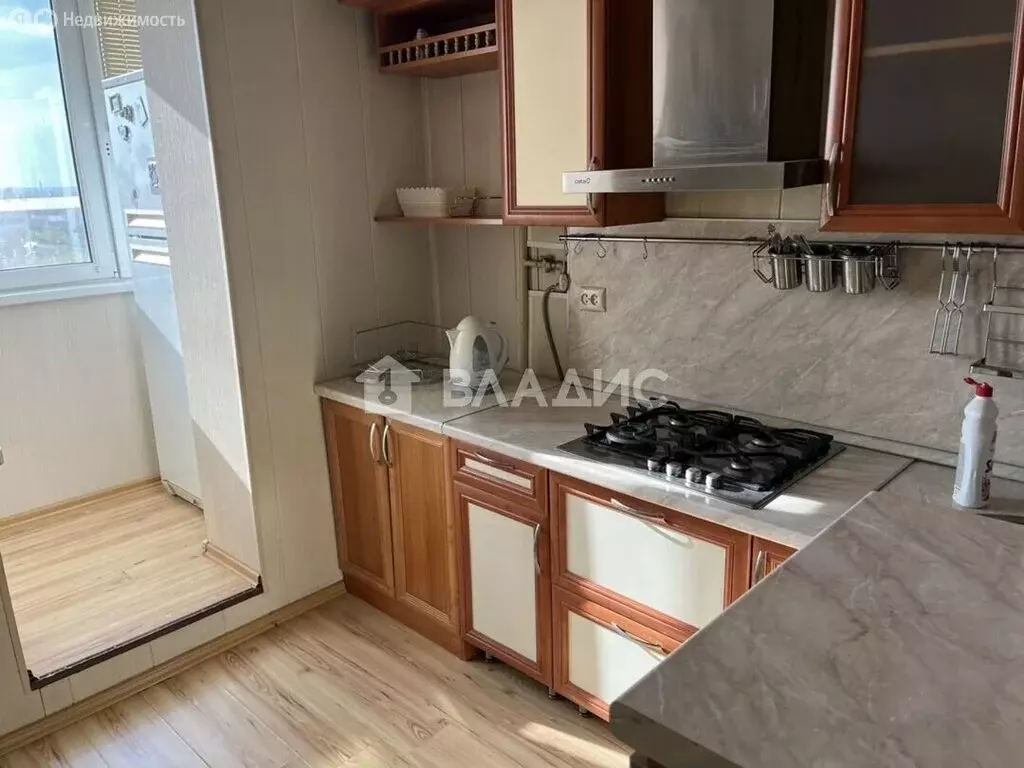 3-комнатная квартира: Белгород, Преображенская улица, 132 (64 м) - Фото 2