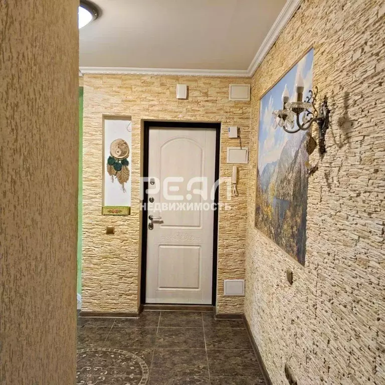 Квартира, 3 комнаты, 70.8 м - Фото 2