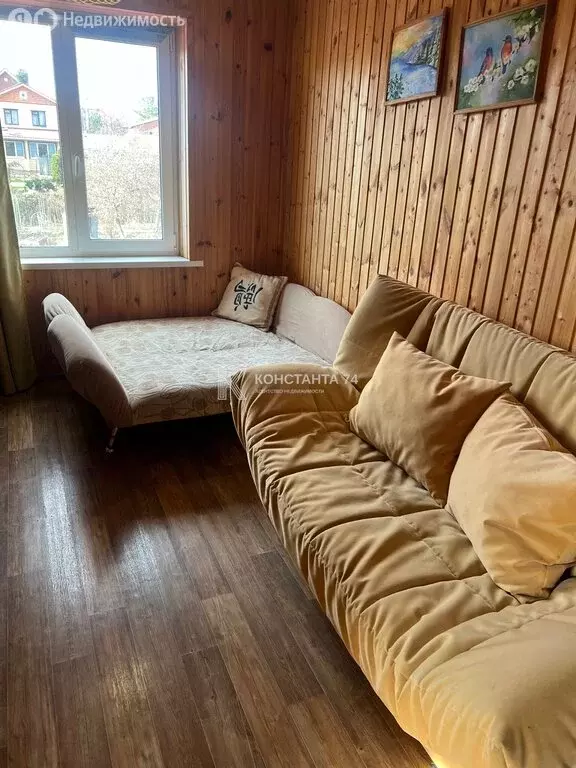 Дом в Челябинская область, Сосновский муниципальный округ, СНТ ... - Фото 1