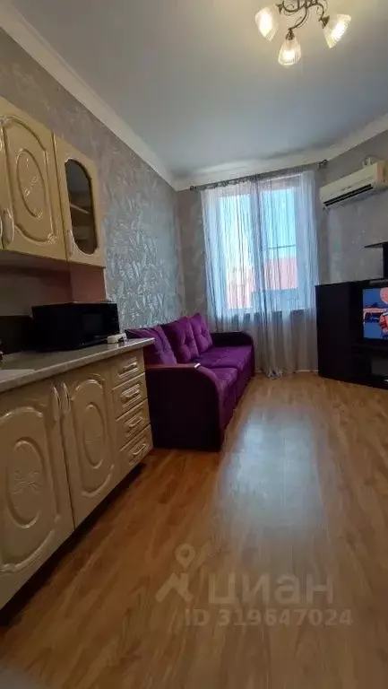Студия Дагестан, Избербаш ул. Имени Р. Зорге, 26/1 (24.0 м) - Фото 0