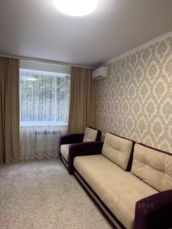 1-к кв. Ставропольский край, Ставрополь ул. Рогожникова, 3 (36.0 м) - Фото 0