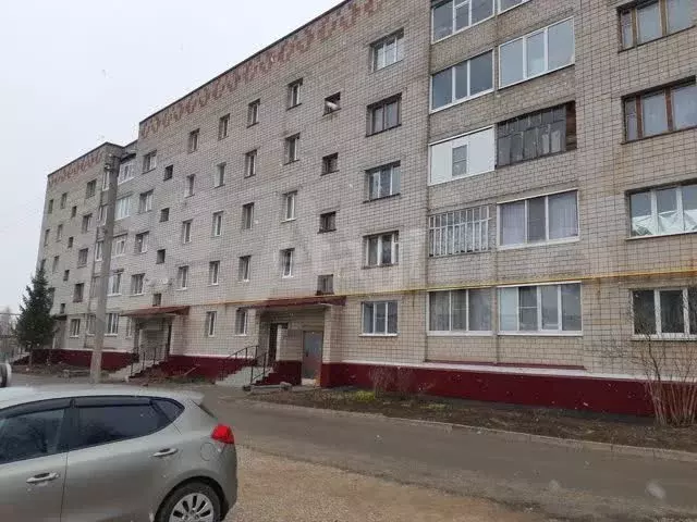 3-к. квартира, 58 м, 2/5 эт. - Фото 1