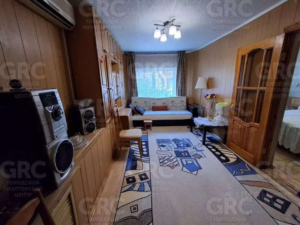 3-к кв. Краснодарский край, Сочи Бытха мкр, ул. Ясногорская, 9 (72.1 ... - Фото 1