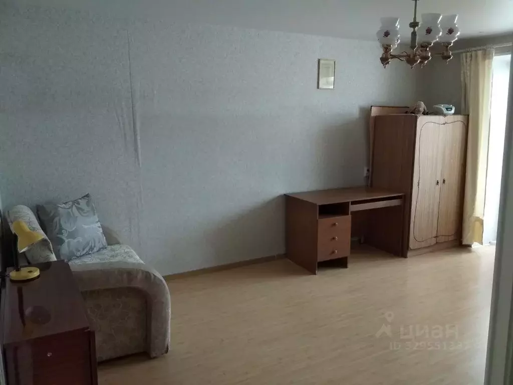 2-к кв. Свердловская область, Екатеринбург ул. Амундсена, 139 (48.0 м) - Фото 2