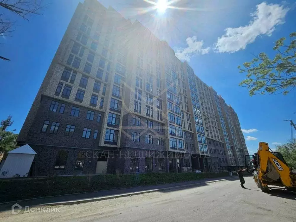 Продаётся 1-к квартира, 46.4 м - Фото 0