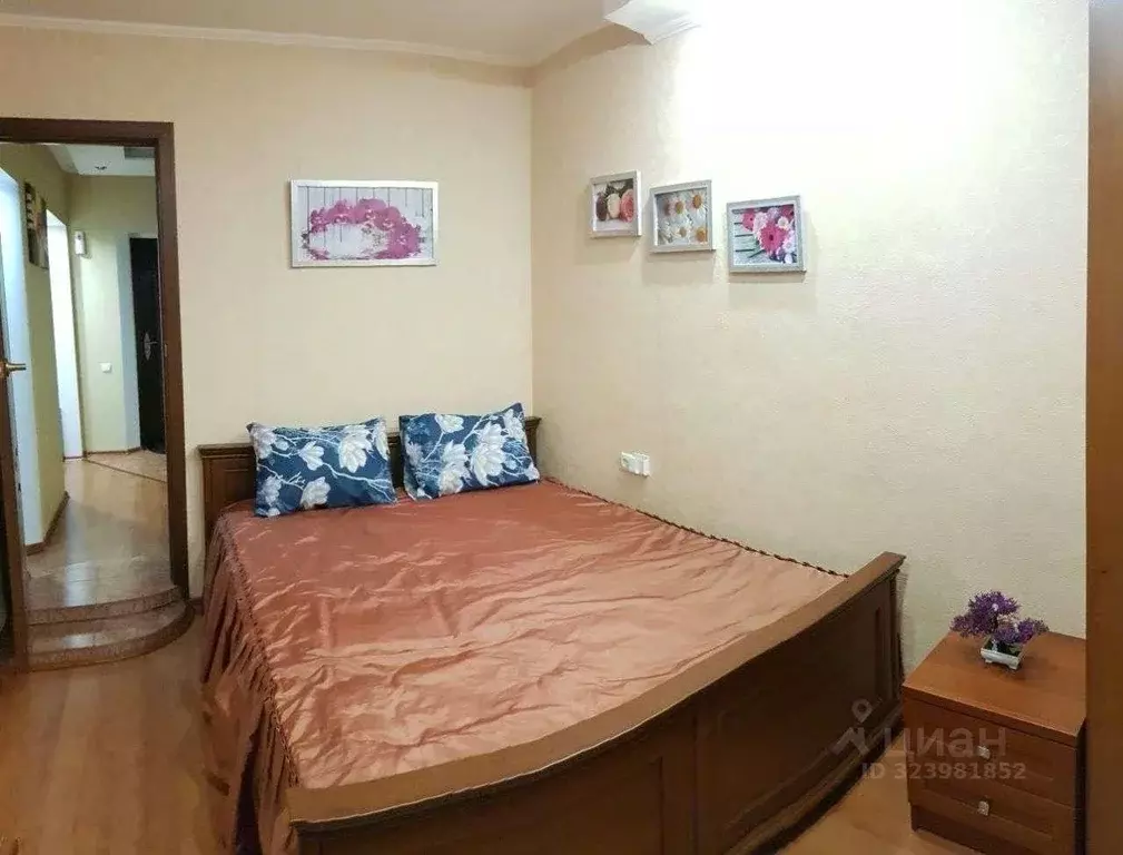 2-к кв. Ставропольский край, Пятигорск Кузнечная ул., 8А (49.0 м) - Фото 1