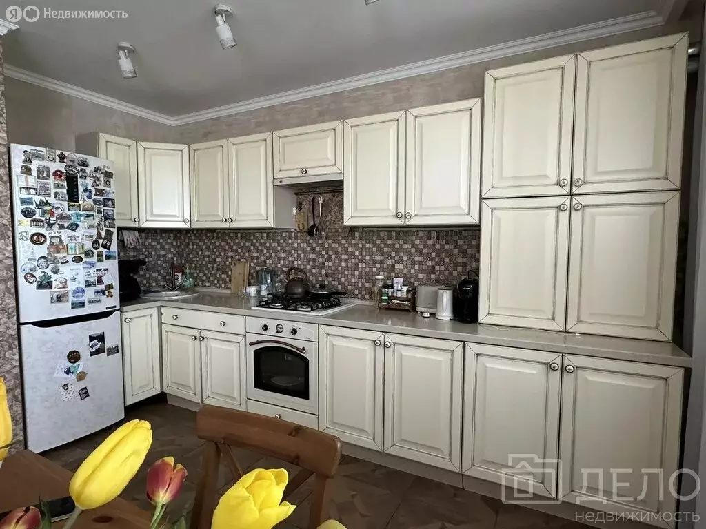 2-комнатная квартира: район Семчино, Семчинская улица, 3 (65.6 м) - Фото 2