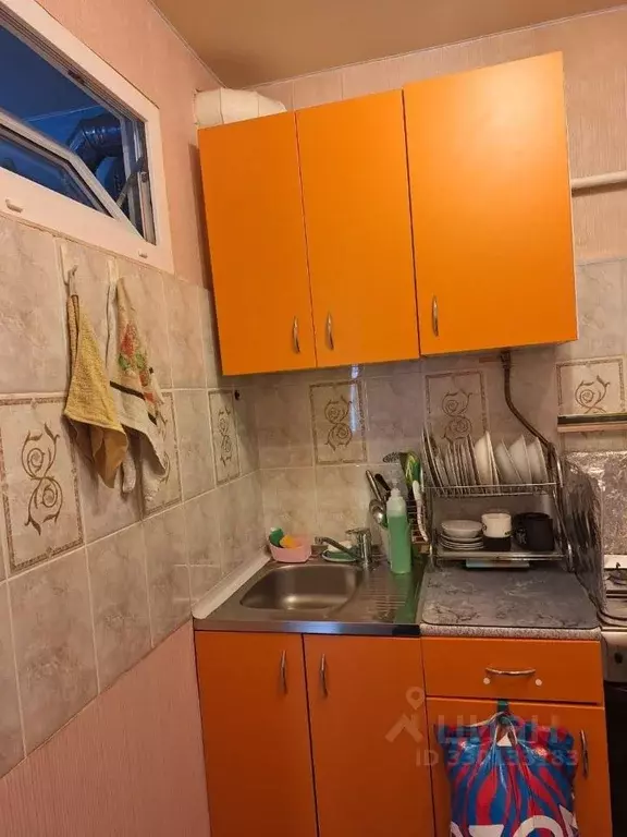 2-к кв. Ростовская область, Ростов-на-Дону ул. Погодина, 10 (32.0 м) - Фото 2