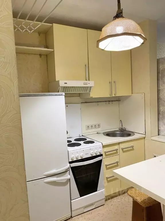 Студия Иркутская область, Иркутск Байкальская ул., 234В/5 (26.0 м) - Фото 0