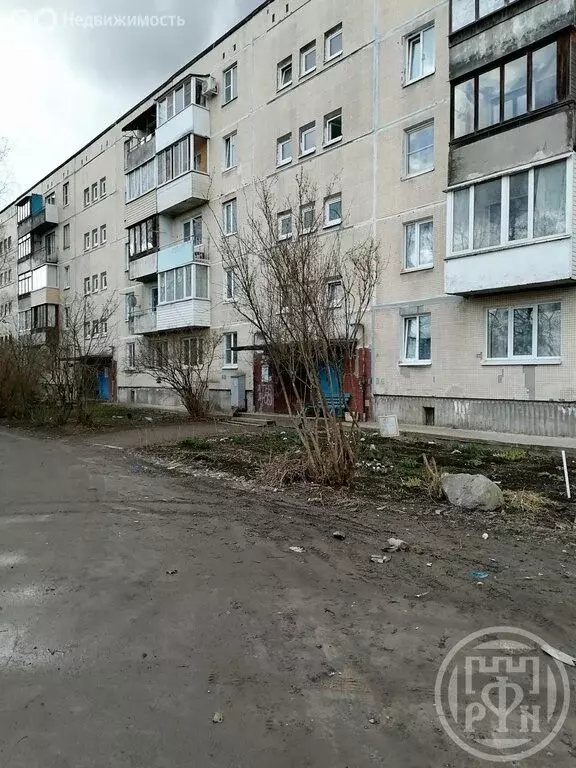 1к в 2-комнатной квартире (10.3 м) - Фото 1