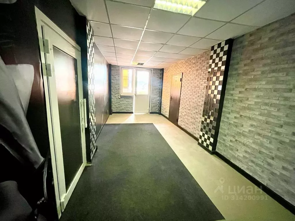 1-к кв. Краснодарский край, Темрюк ул. Анджиевского, 3Вк2 (40.0 м) - Фото 2