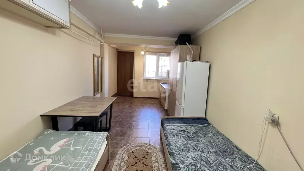 Продаётся квартира-студия, 21 м - Фото 1