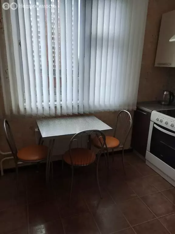 1-комнатная квартира: Балашиха, микрорайон Ольгино, улица Жилгородок, ... - Фото 2