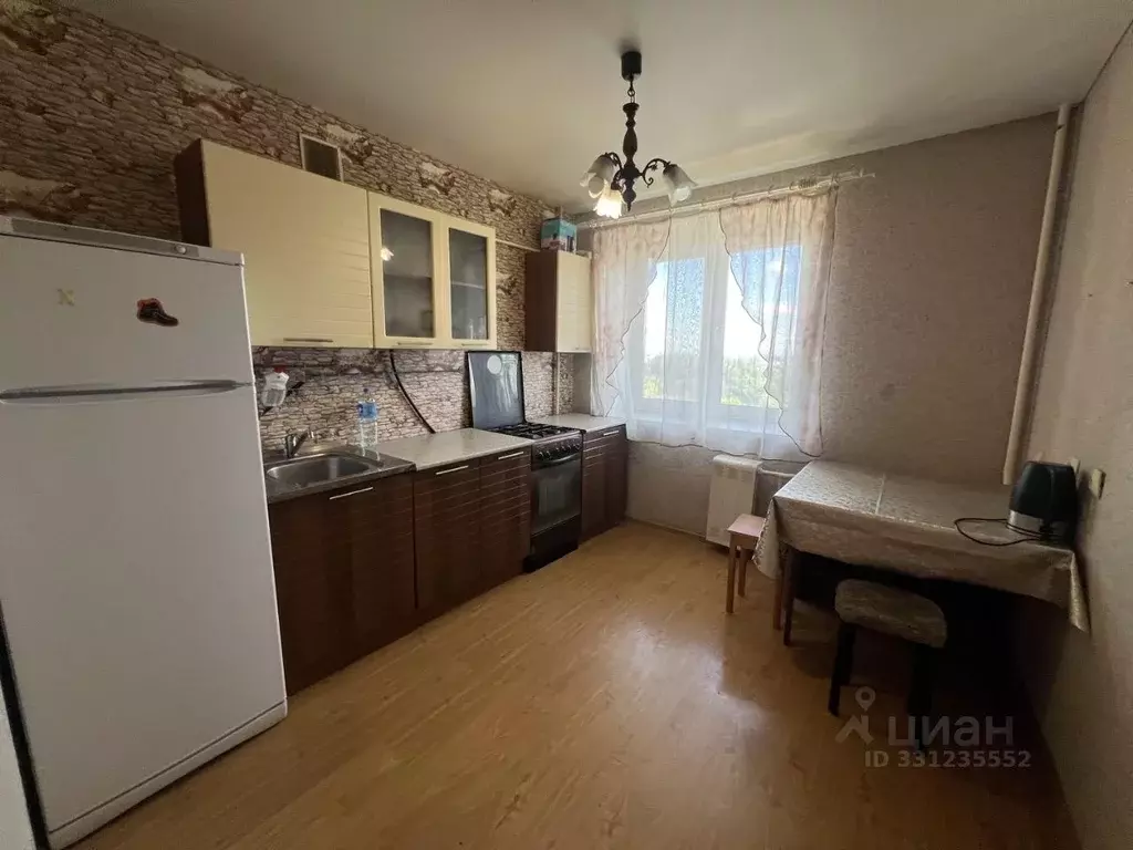 1-к кв. Башкортостан, Уфа Интернациональная ул., 27 (40.0 м) - Фото 2