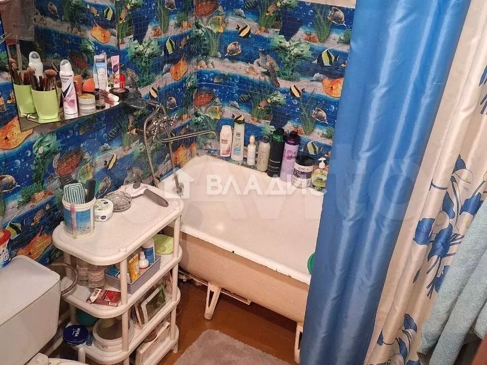 2-к. квартира, 45 м, 5/5 эт. - Фото 1