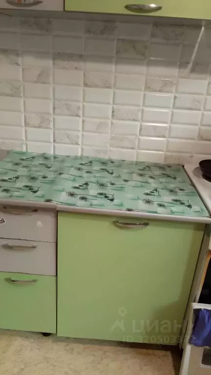 1-к кв. Красноярский край, Красноярск ул. Академгородок, 16 (36.0 м) - Фото 2