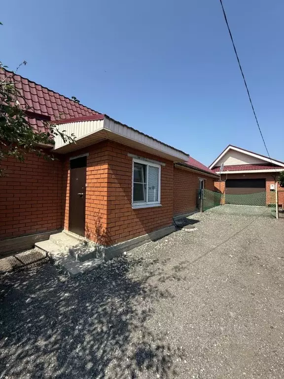 Дом в Нижегородская область, Кстово Нагорный пер., 47А (137 м) - Фото 1