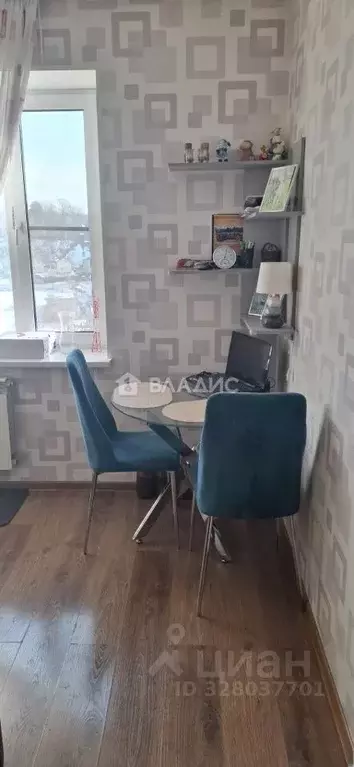 1-к кв. Московская область, Химки Сходня мкр, Овражная ул., 24к17 ... - Фото 2