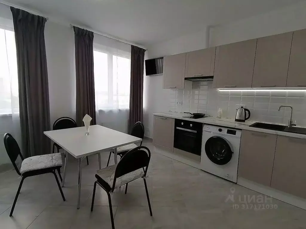 2-к кв. Москва Тайнинская ул., 9к1 (50.0 м) - Фото 0