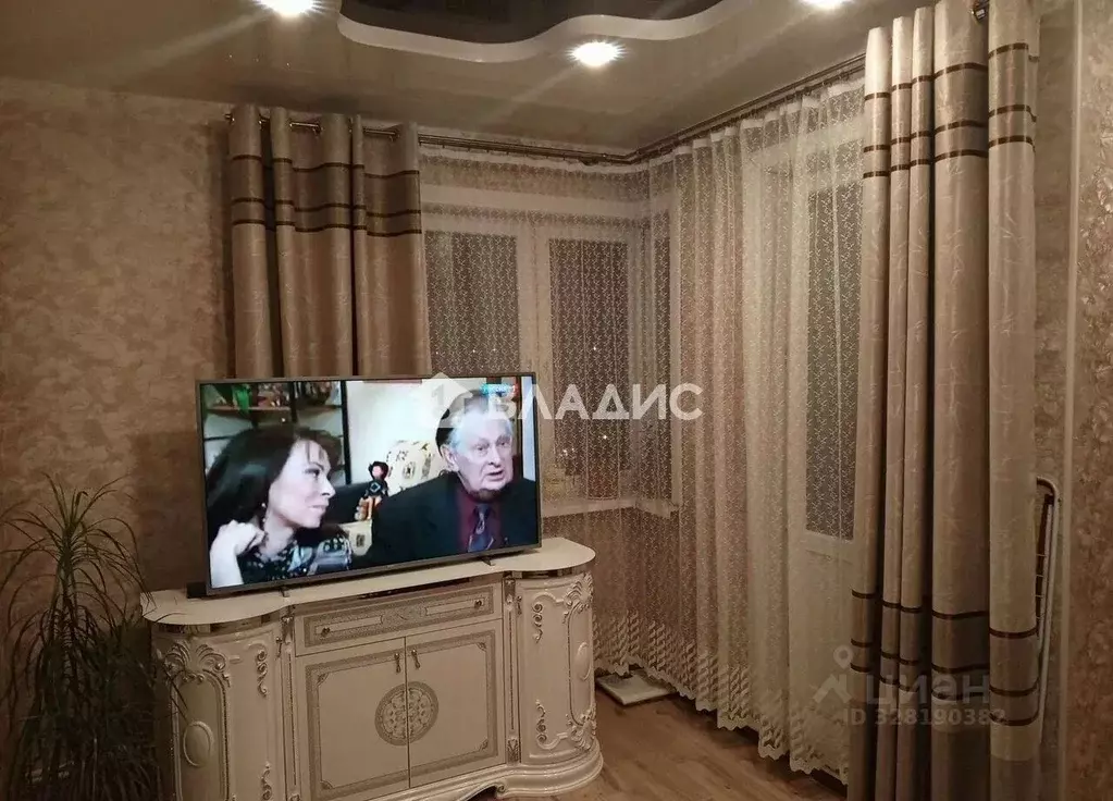 3-к кв. Бурятия, Улан-Удэ Ключевская ул., 61 (80.0 м) - Фото 1