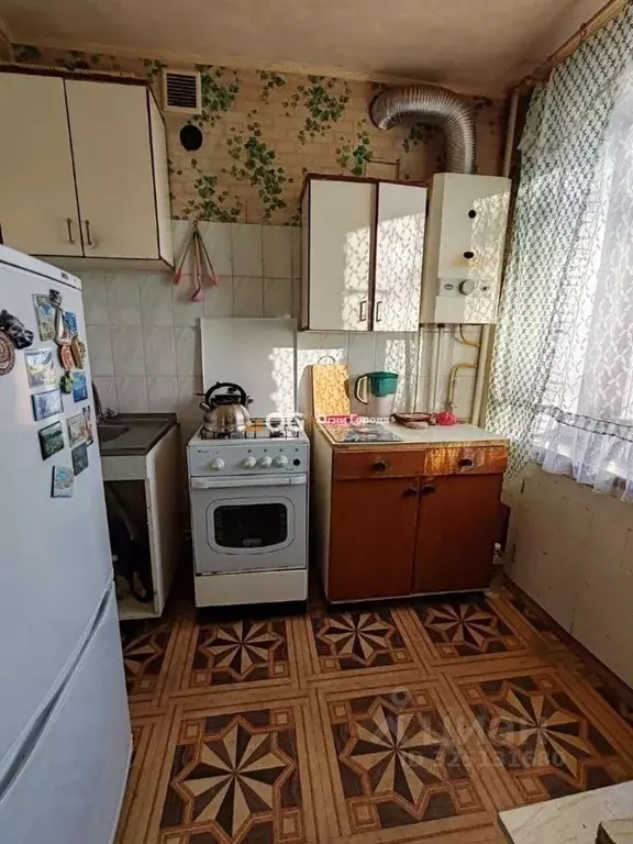 1-к кв. Брянская область, Брянск Советская ул., 50 (30.2 м) - Фото 1