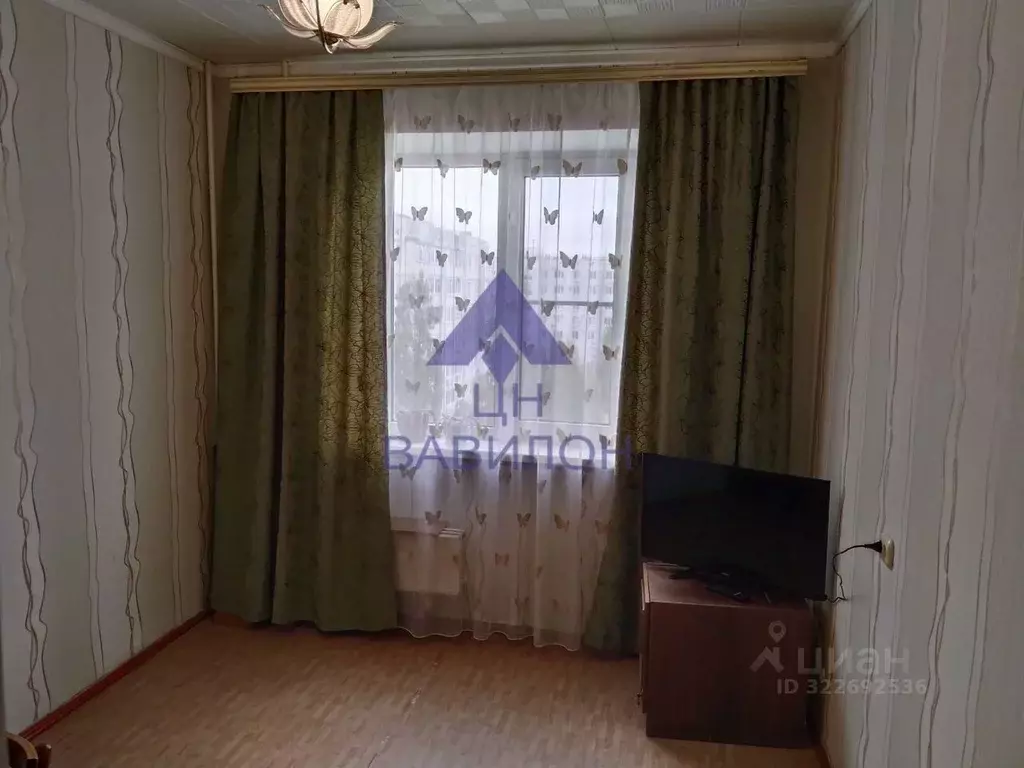 3-к кв. Ростовская область, Волгодонск ул. Черникова (66.0 м) - Фото 2