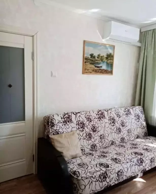 1-к кв. Самарская область, Самара Ново-Вокзальная ул., 134 (23.0 м) - Фото 2