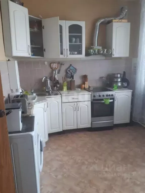 3-к кв. Саха (Якутия), Якутск Загородный кв-л, ул. Рихарда Зорге, 11/1 ... - Фото 1