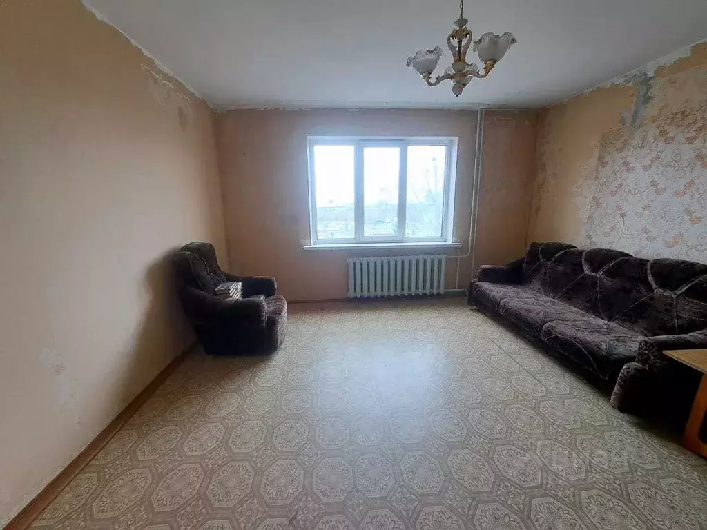 1-к кв. Амурская область, Благовещенск ул. Калинина, 148 (41.0 м) - Фото 1