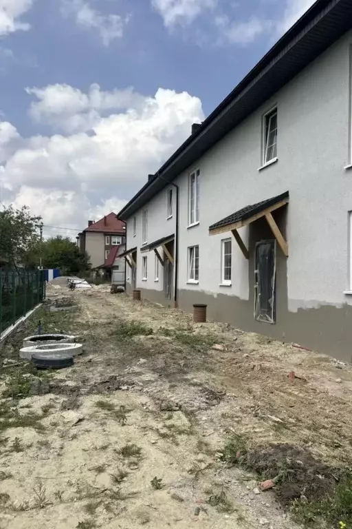 Таунхаус в Калининградская область, Гурьевский муниципальный округ, ... - Фото 1