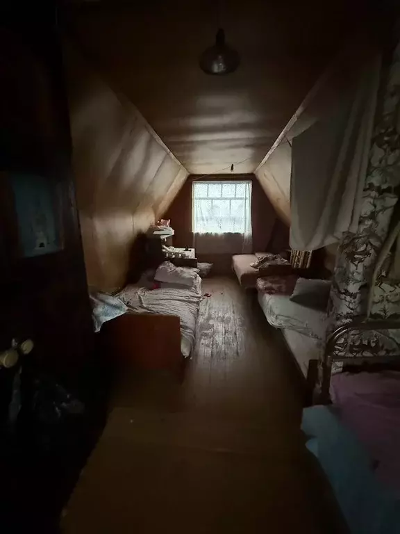 Участок в Московская область, Волоколамский муниципальный округ, ... - Фото 2