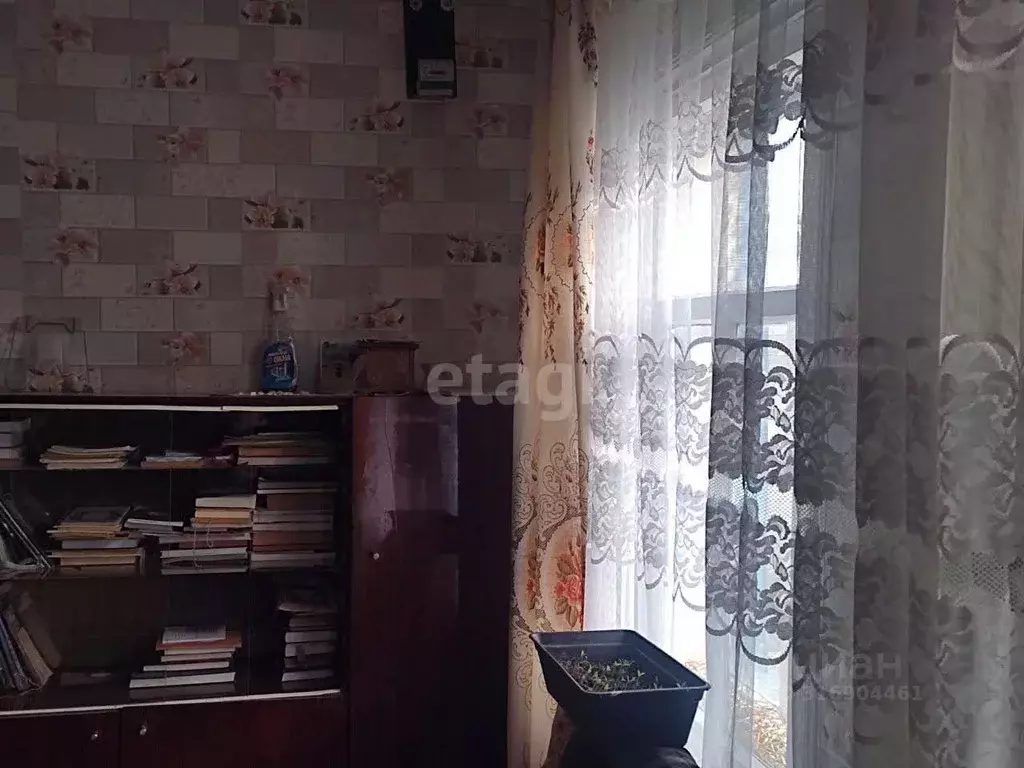 Дом в Белгородская область, Красногвардейский район, Ливенское с/пос, ... - Фото 0
