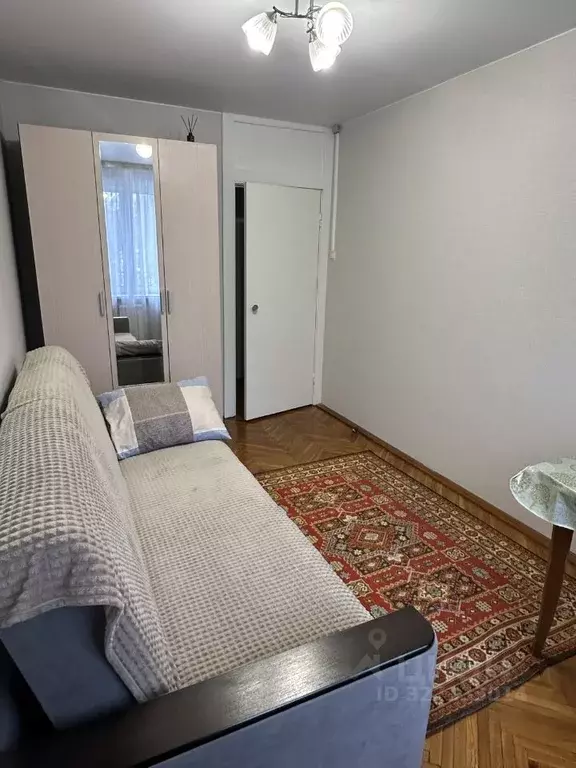 2-к кв. Московская область, Пушкино Серебрянка мкр, 13 (48.0 м) - Фото 2