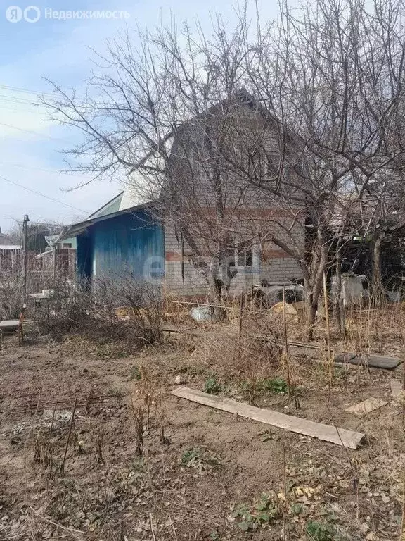 Дом в сельское поселение Подстепки, СНТ Приморское (45 м) - Фото 1