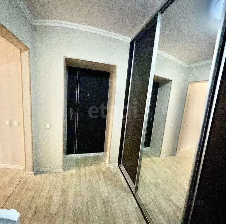 Студия Амурская область, Благовещенск Заводская ул., 2 (31.0 м) - Фото 1