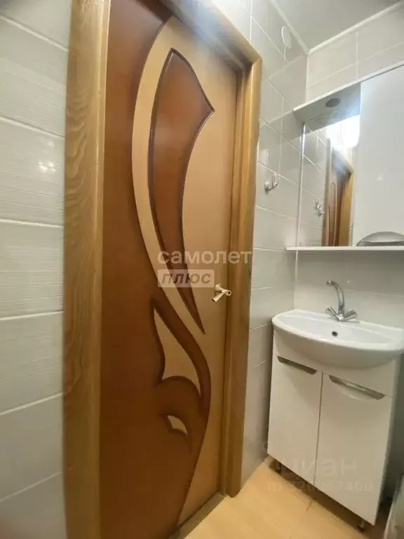 2-к кв. Орловская область, Орловский муниципальный округ, Знаменка пгт ... - Фото 1