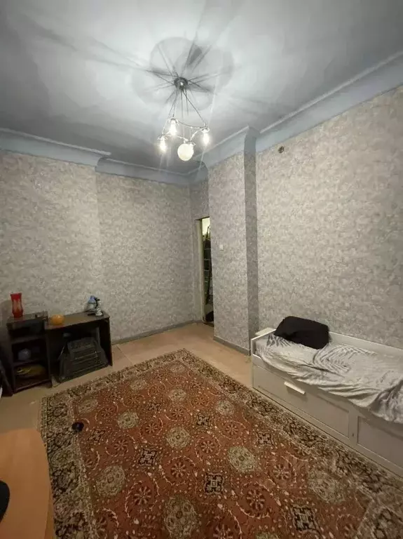 2-к кв. Крым, Симферополь ул. Гоголя, 96 (48.0 м) - Фото 2