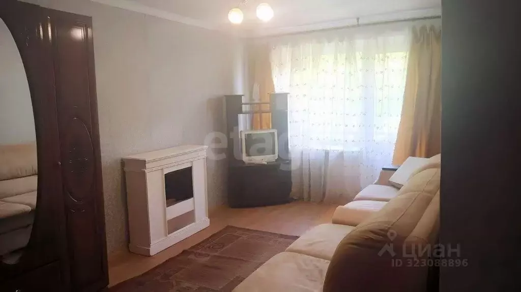 3-к кв. Ростовская область, Ростов-на-Дону просп. 40-летия Победы, ... - Фото 0