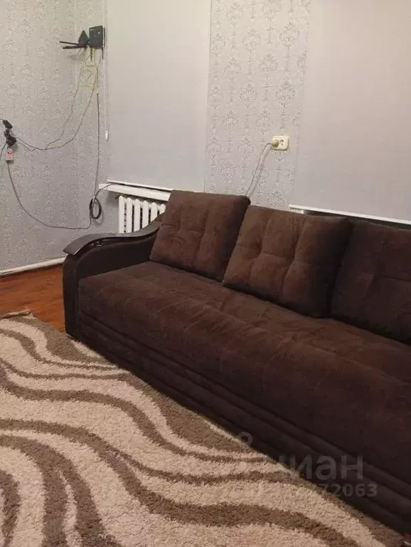 Дом в Ставропольский край, Георгиевск Октябрьская ул., 7 (50 м) - Фото 1