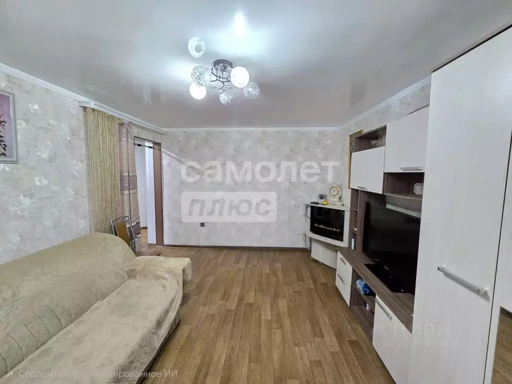 3-к кв. Башкортостан, Мелеуз ул. Бурангулова, 25 (58.6 м) - Фото 2