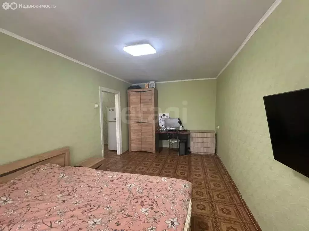1-комнатная квартира: Саки, Курортная улица, 75 (31.2 м) - Фото 1