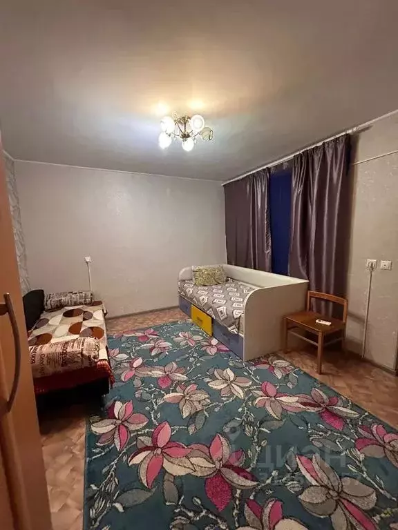 Комната Краснодарский край, Туапсе ул. Калинина, 31 - Фото 1