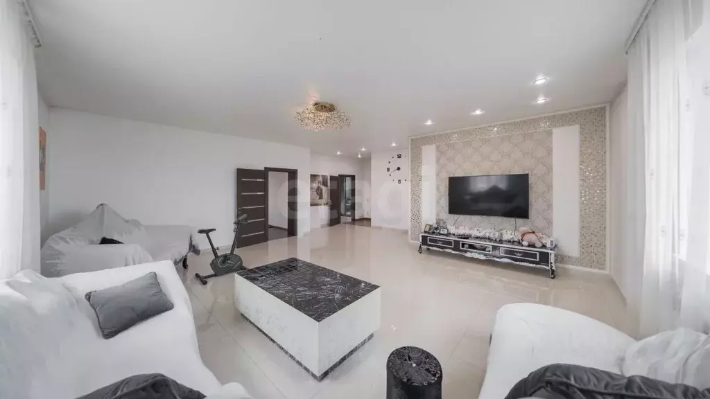 Дом в Иркутская область, Иркутск ул. Шевцова, 68 (252 м) - Фото 1