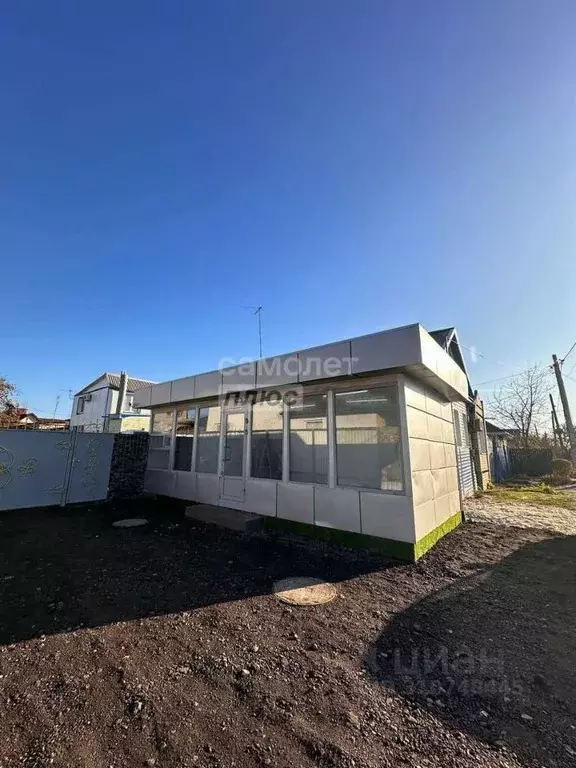 Торговая площадь в Волгоградская область, Волгоград Огородная ул., 16 ... - Фото 0