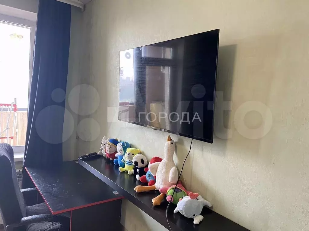 2-к. квартира, 40 м, 8/26 эт. - Фото 1
