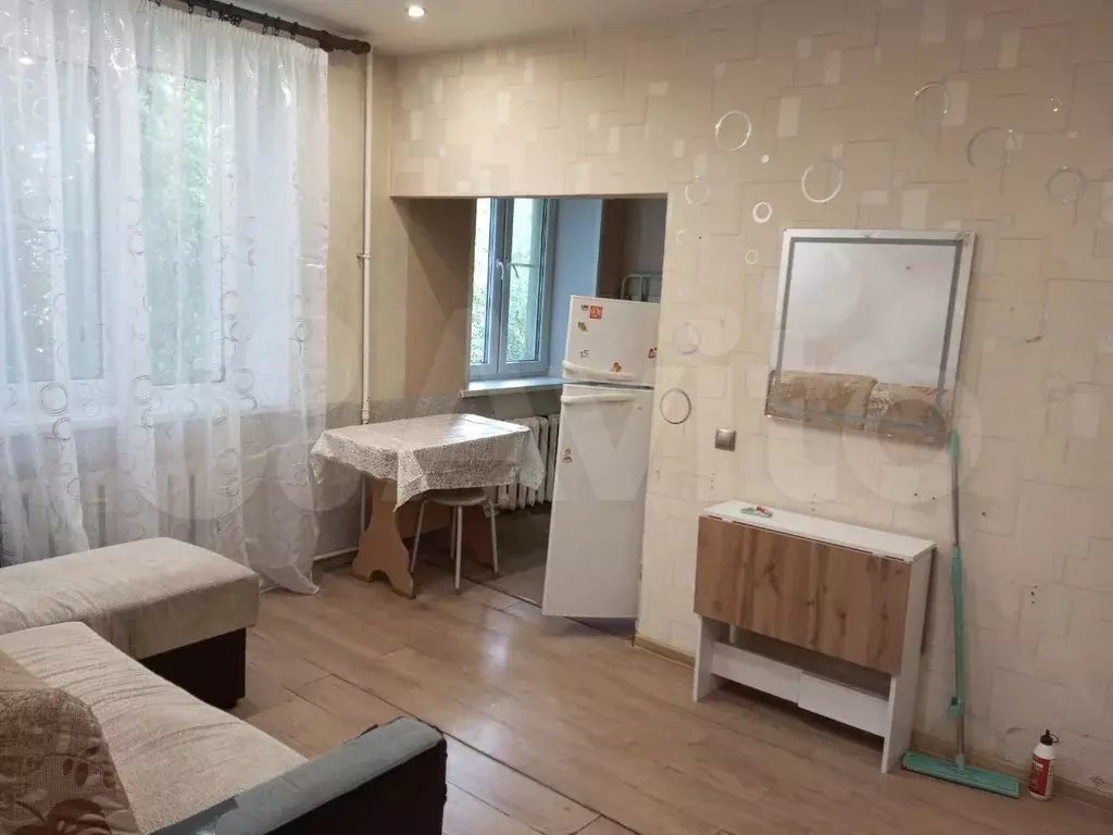 2-к. квартира, 40 м, 2/2 эт. - Фото 1