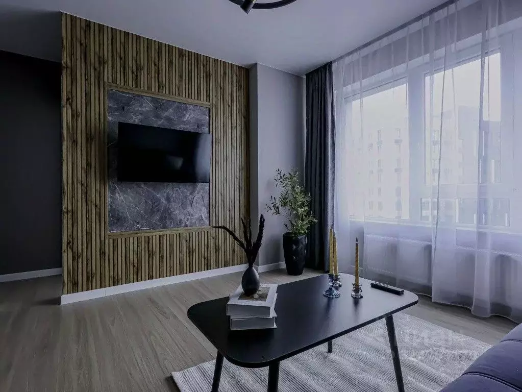 2-к кв. Астраханская область, Астрахань ул. Бехтерева, 2В (43.0 м) - Фото 2