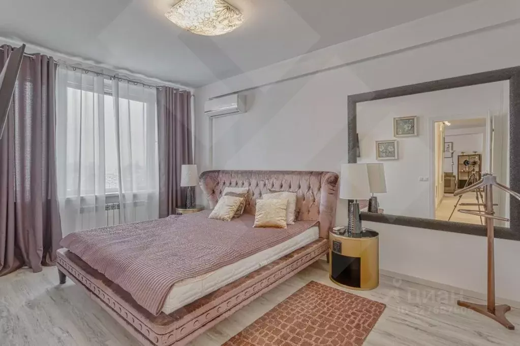 3-к кв. Москва ул. Новый Арбат, 16 (80.0 м) - Фото 1