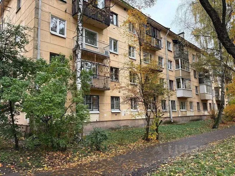 Квартира, 2 комнаты, 40.2 м - Фото 1